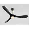 60" Gale LED Smart Ceiling Fan