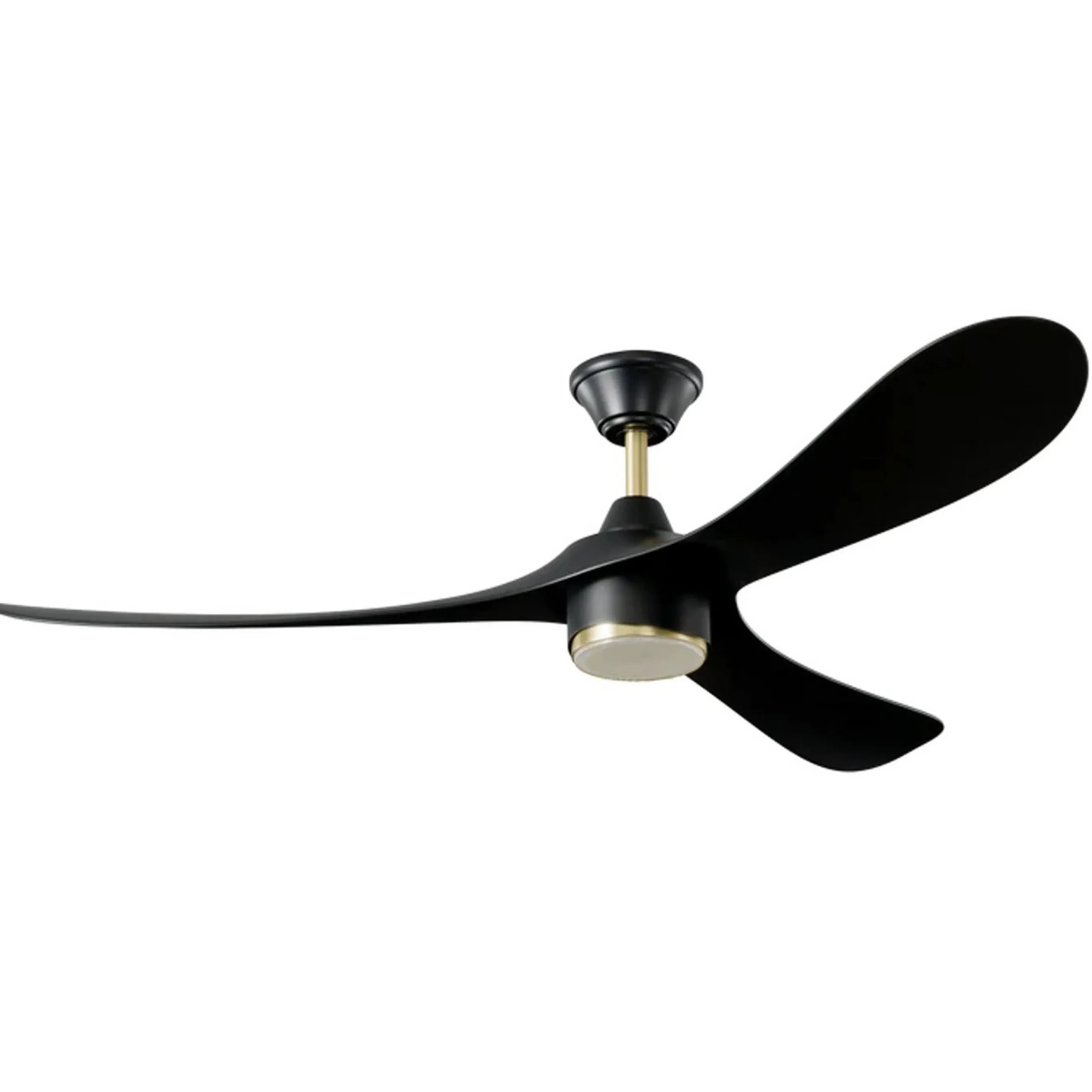 60" Gale LED Smart Ceiling Fan