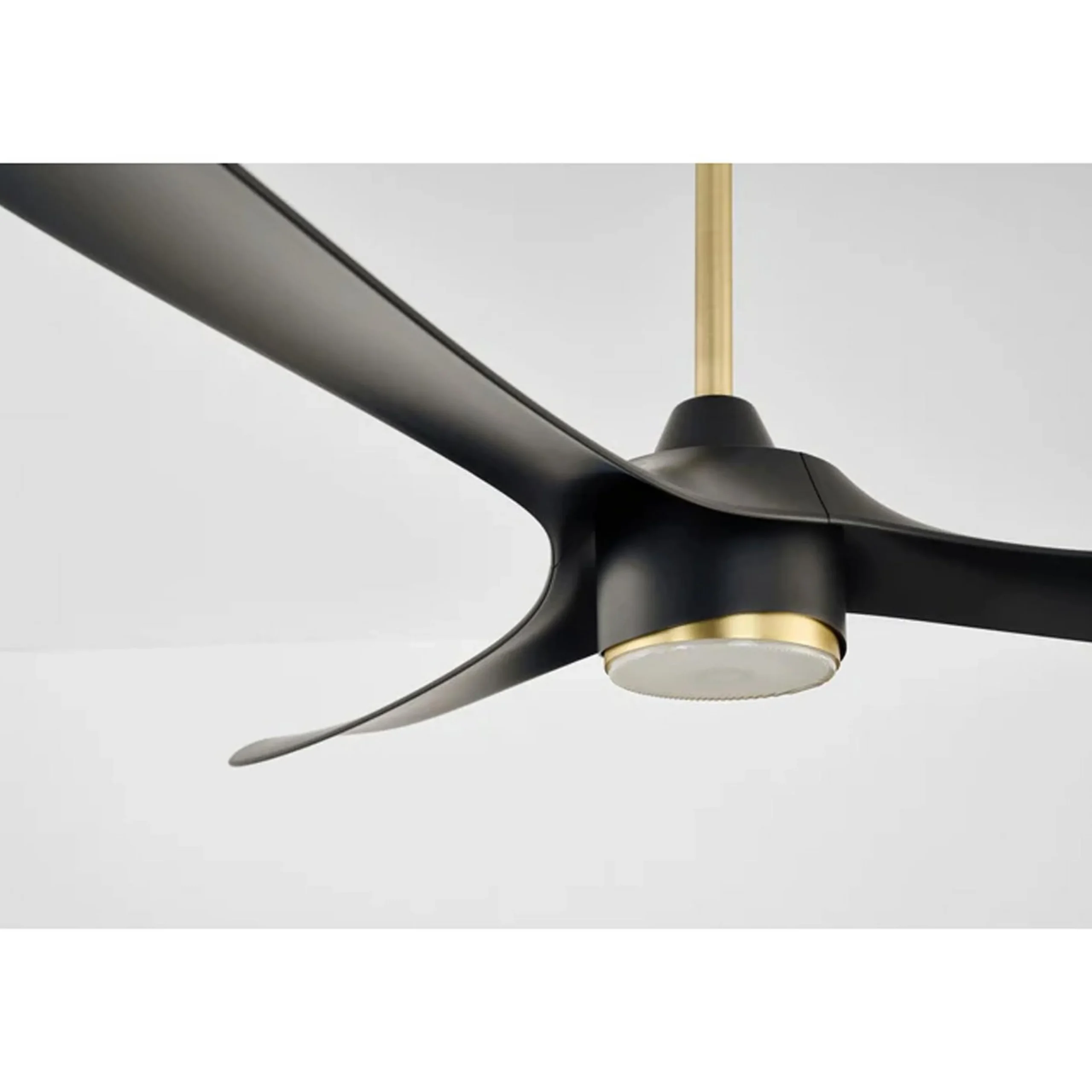 60" Gale LED Smart Ceiling Fan