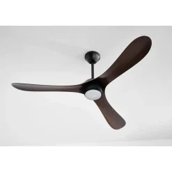 60" Gale LED Smart Ceiling Fan