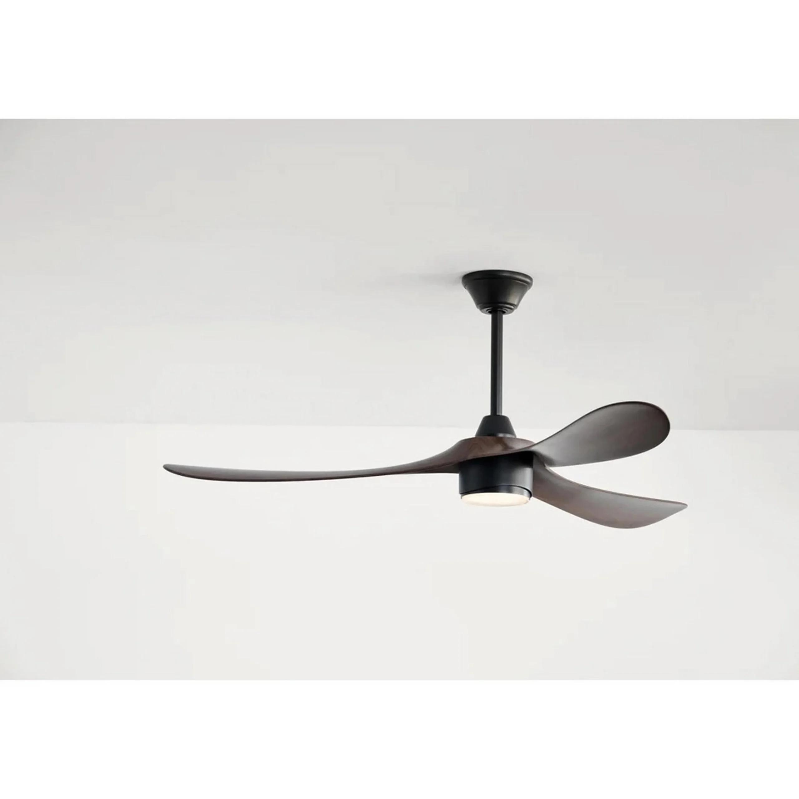 60" Gale LED Smart Ceiling Fan
