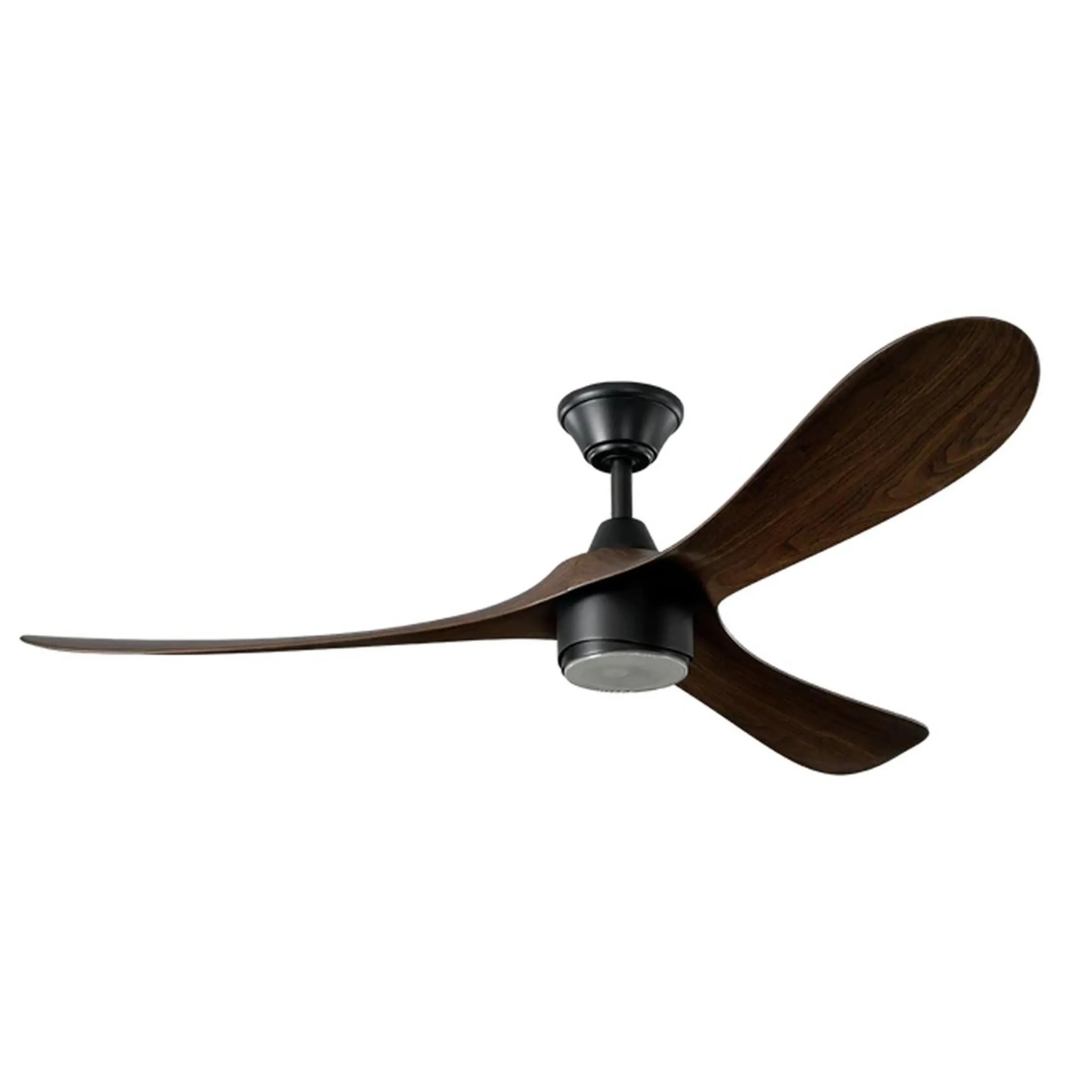 60" Gale LED Smart Ceiling Fan