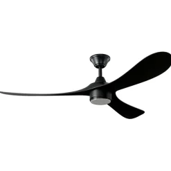60" Gale LED Smart Ceiling Fan