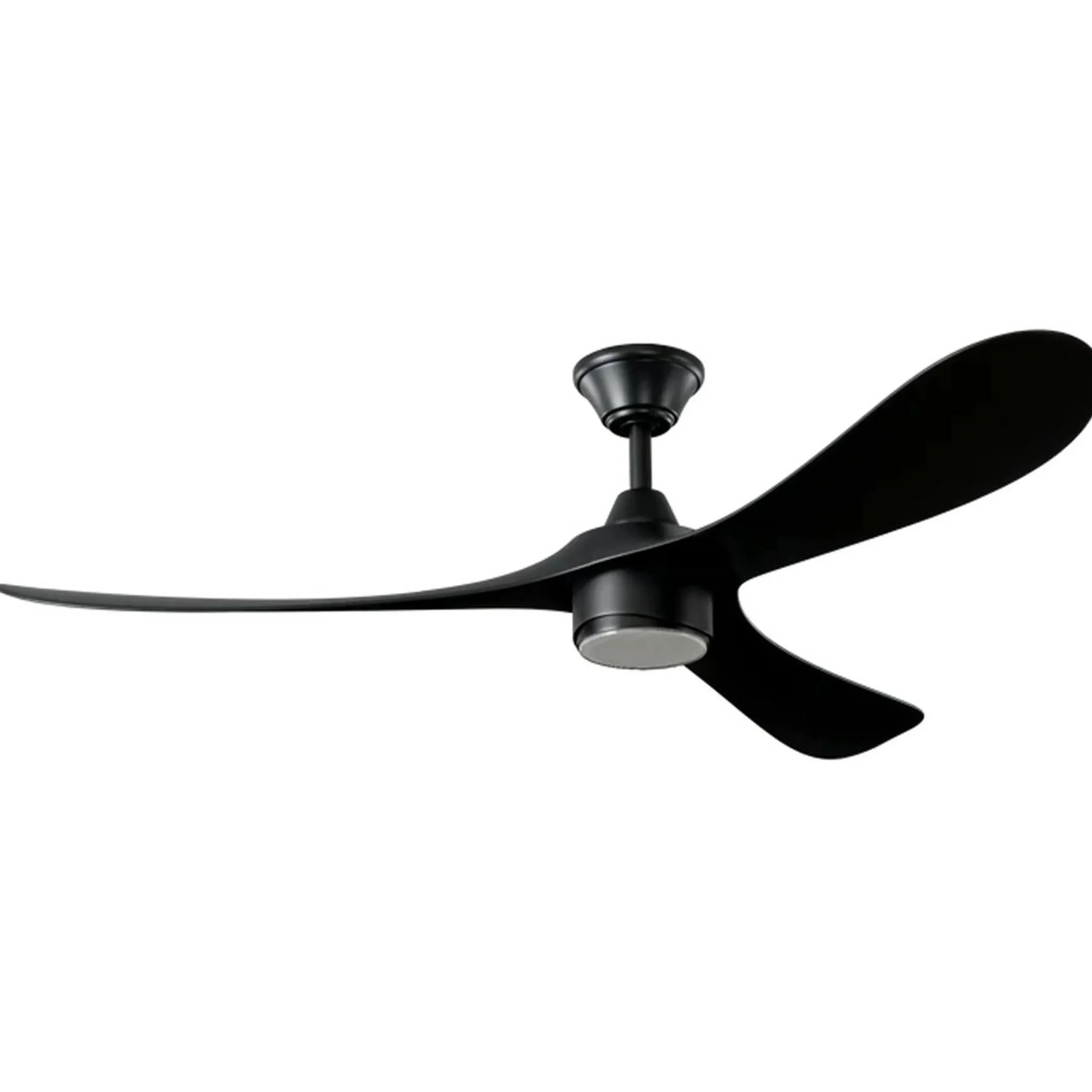 60" Gale LED Smart Ceiling Fan