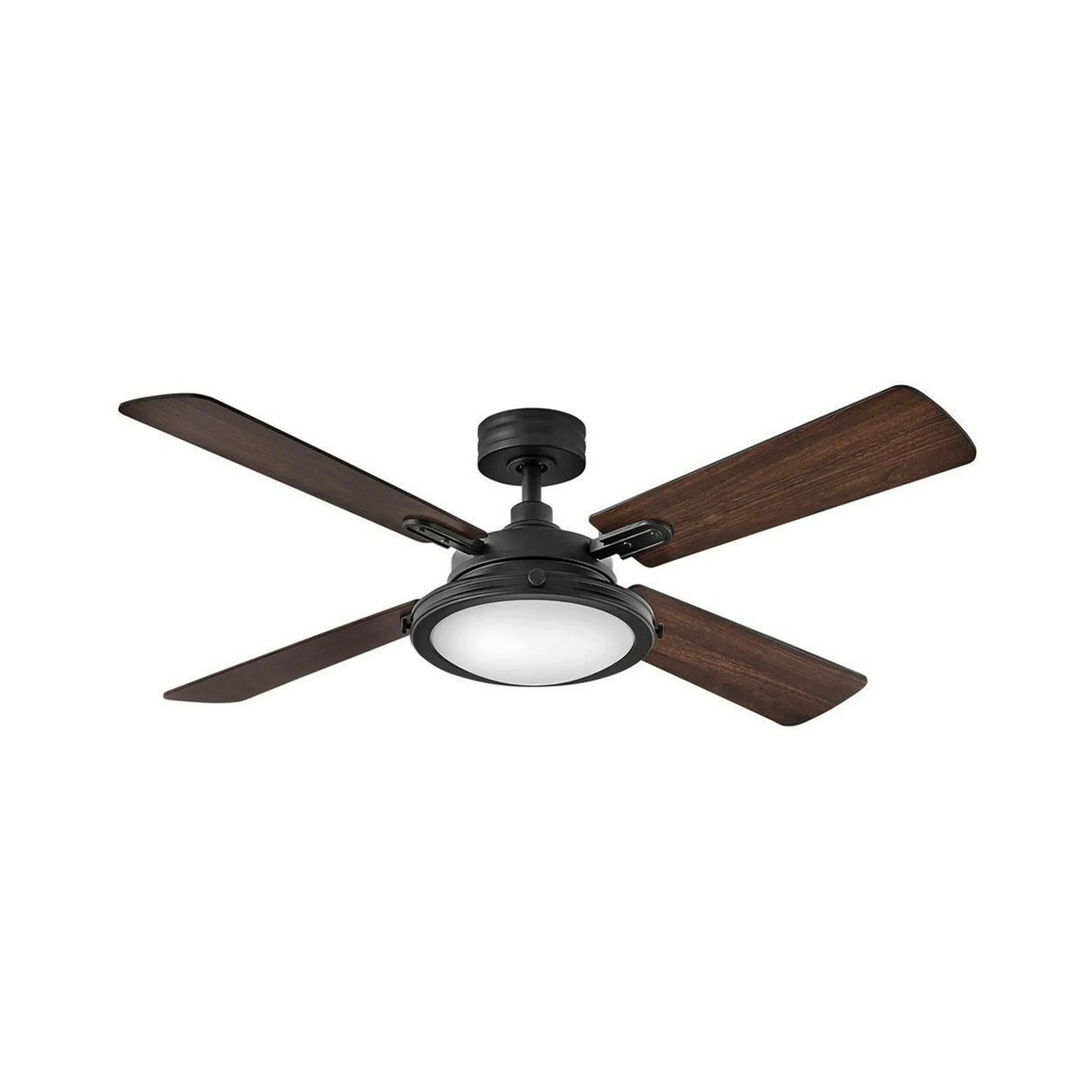 54" Genevieve LED Ceiling Fan