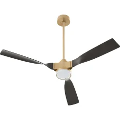 58" Gursky LED Indoor / Outdoor Ceiling Fan