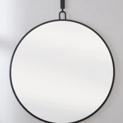 40" Henlein Mirror - Round