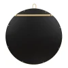 40" Henlein Mirror - Round