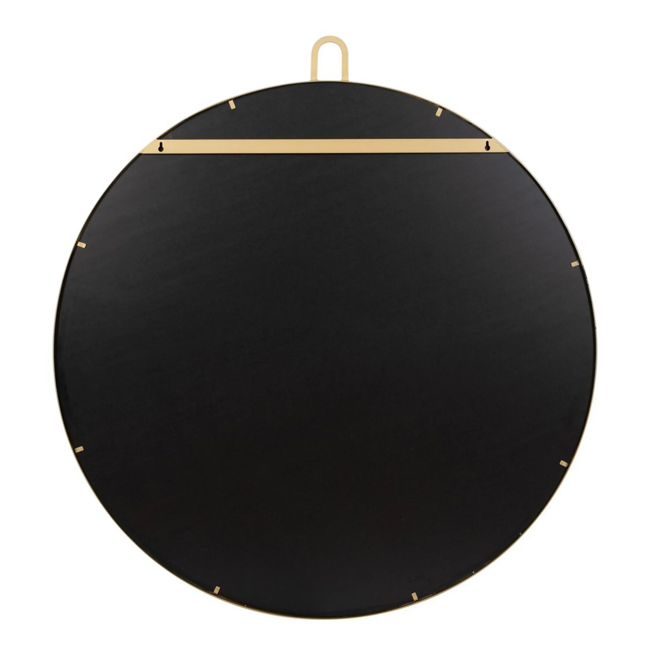 40" Henlein Mirror - Round