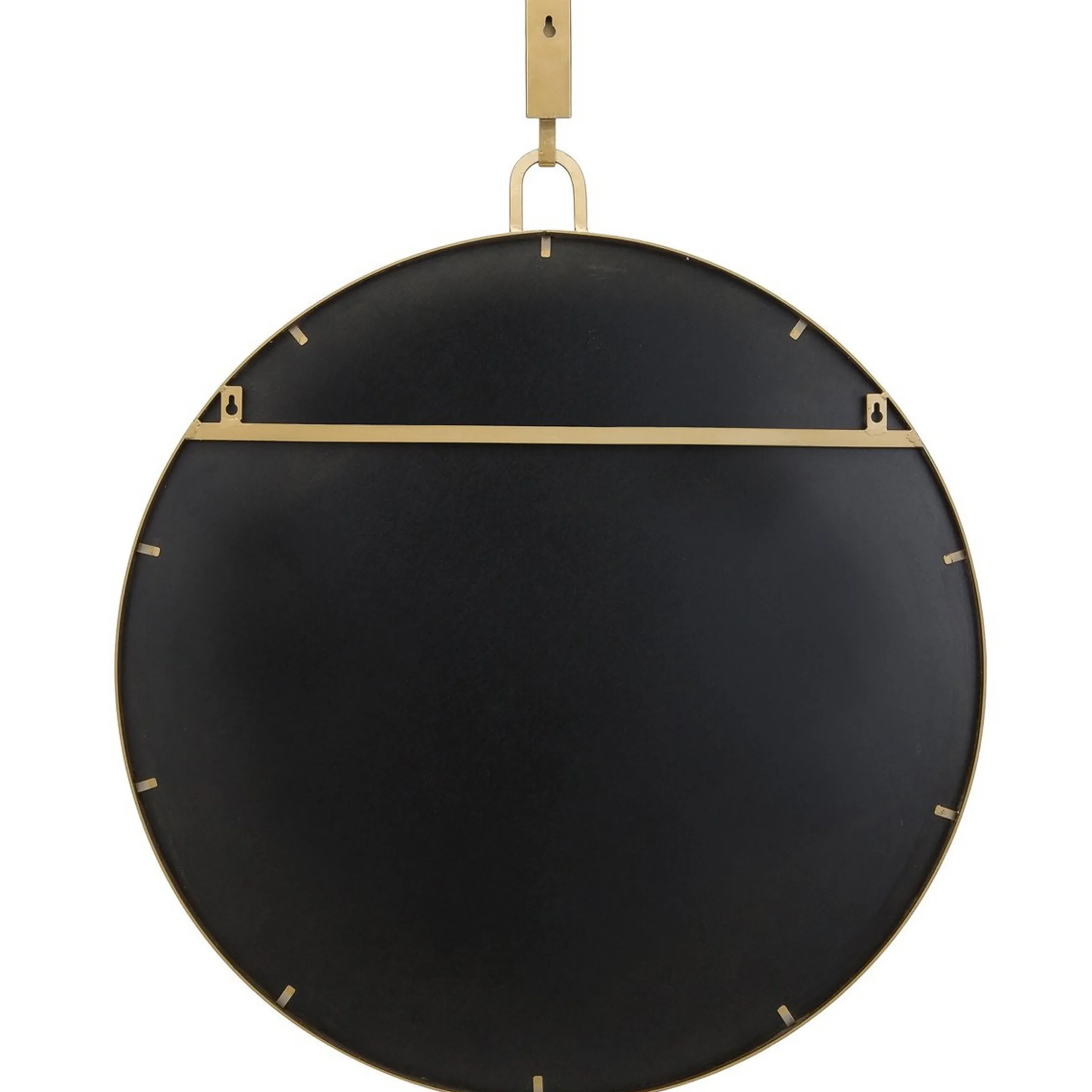 30" Henlein Mirror - Round