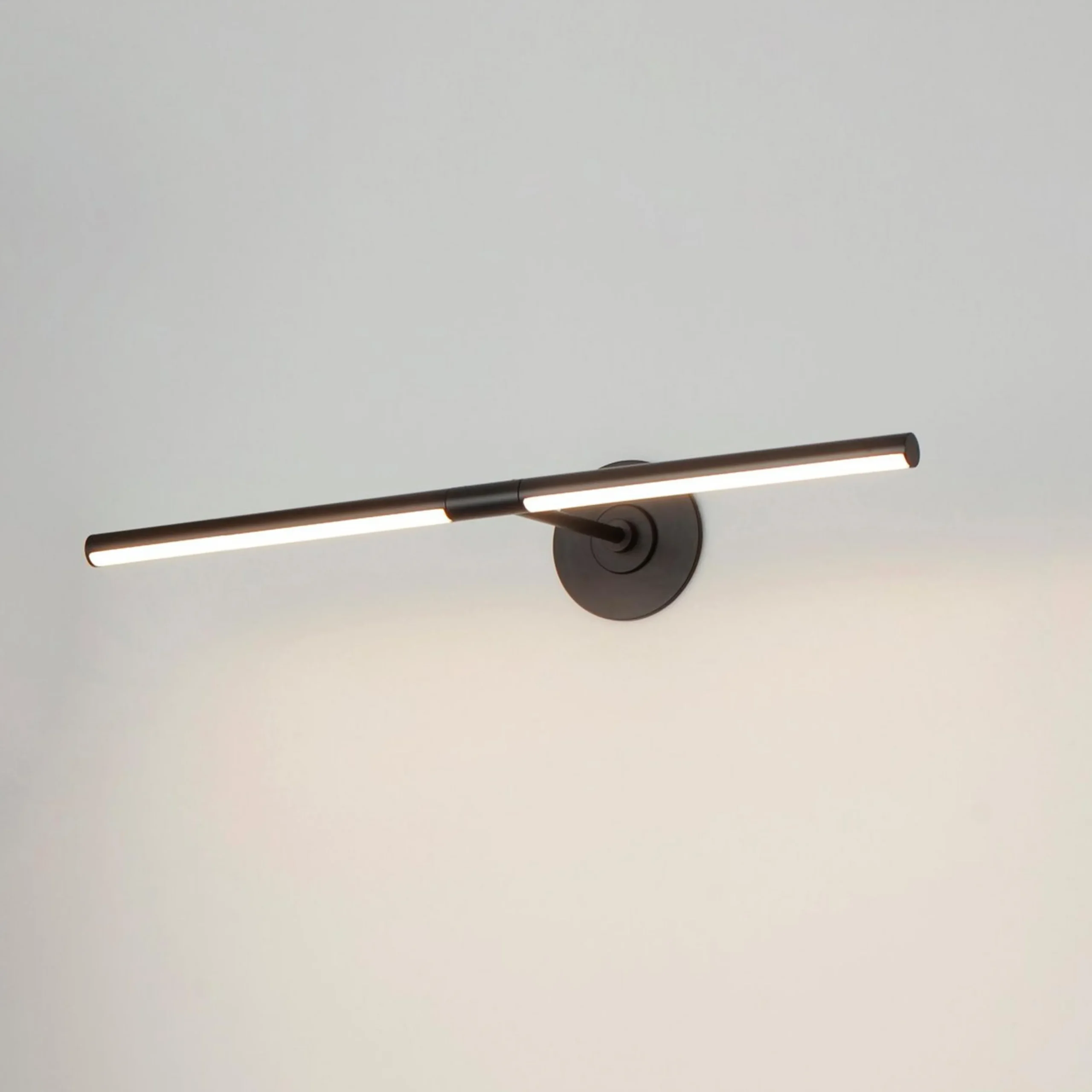 23" Holden LED Picture Light