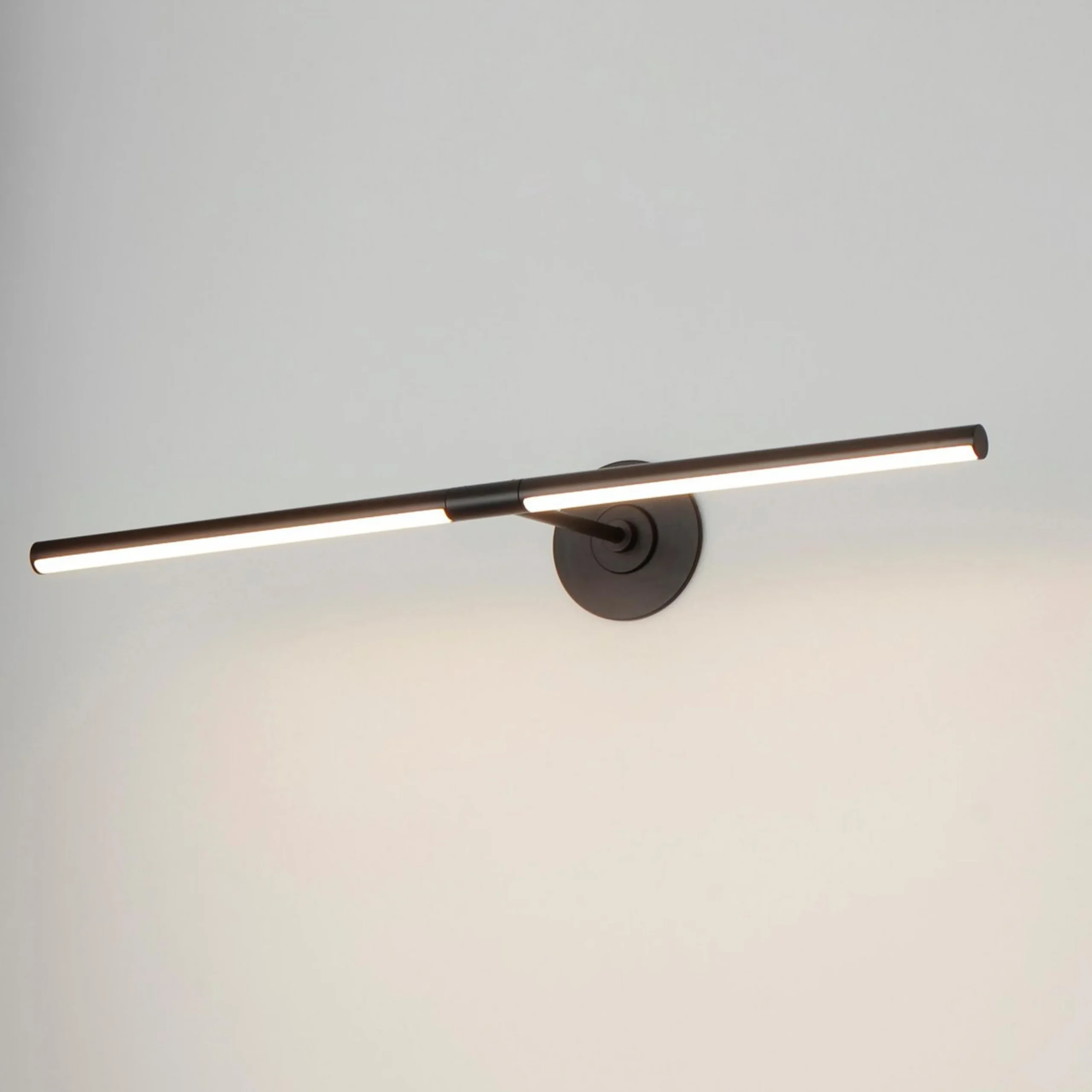 30" Holden LED Picture Light