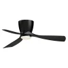 44" Hudson LED Ceiling Fan