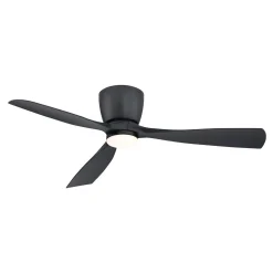 52" Hudson LED Ceiling Fan