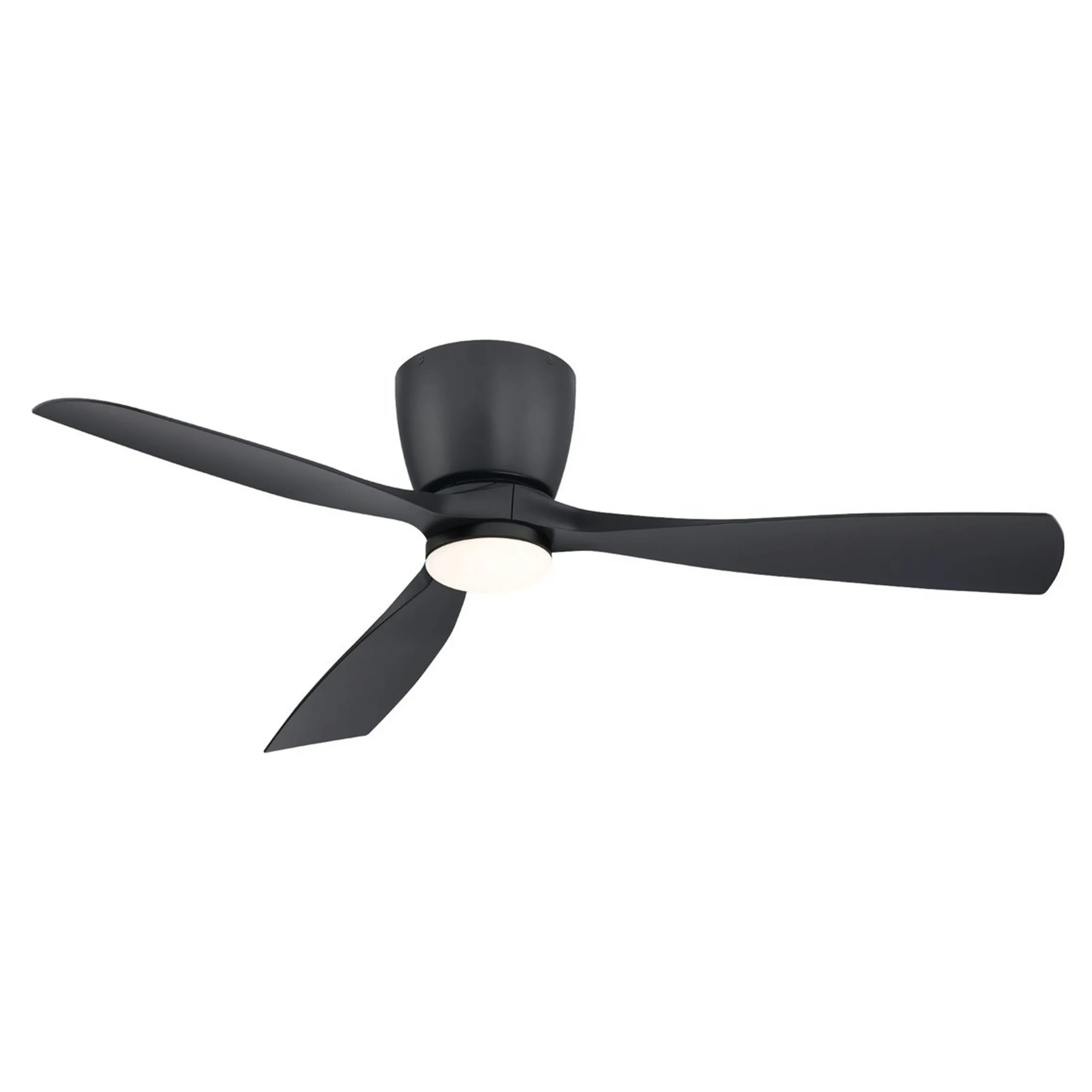 52" Hudson LED Ceiling Fan