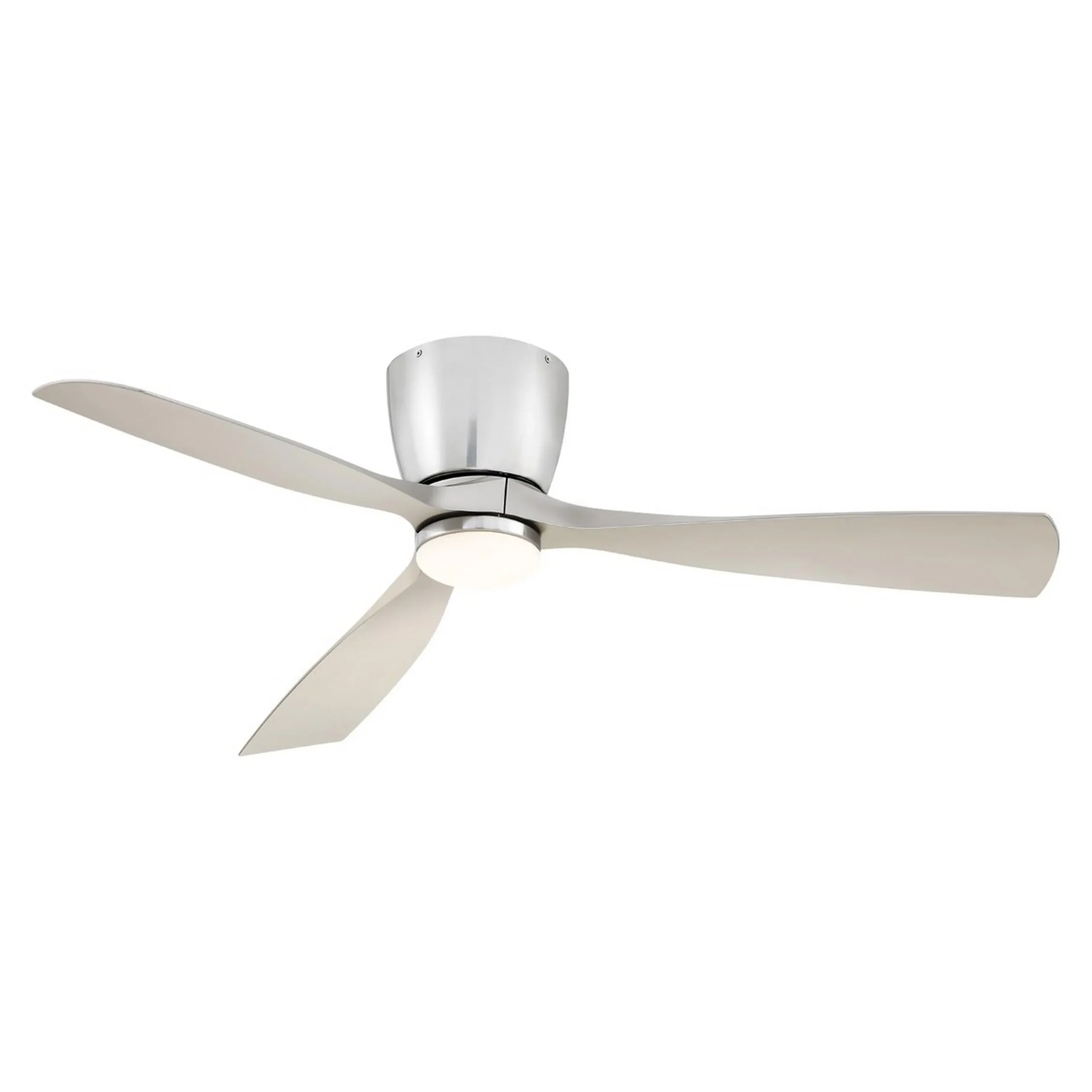 52" Hudson LED Ceiling Fan