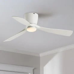 52" Hudson LED Ceiling Fan