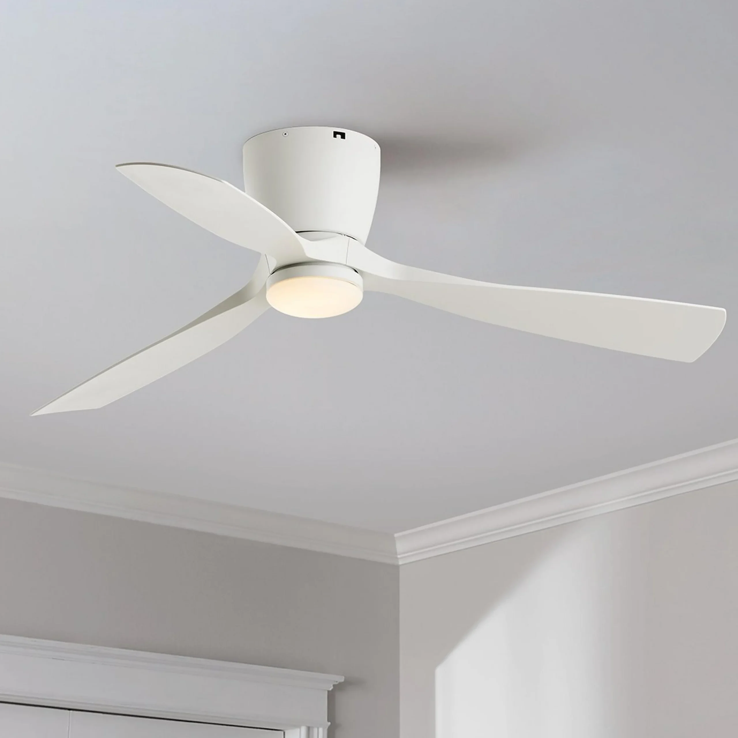 52" Hudson LED Ceiling Fan