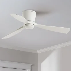 52" Hudson LED Ceiling Fan