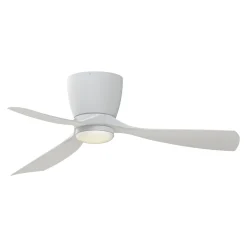 44" Hudson LED Ceiling Fan