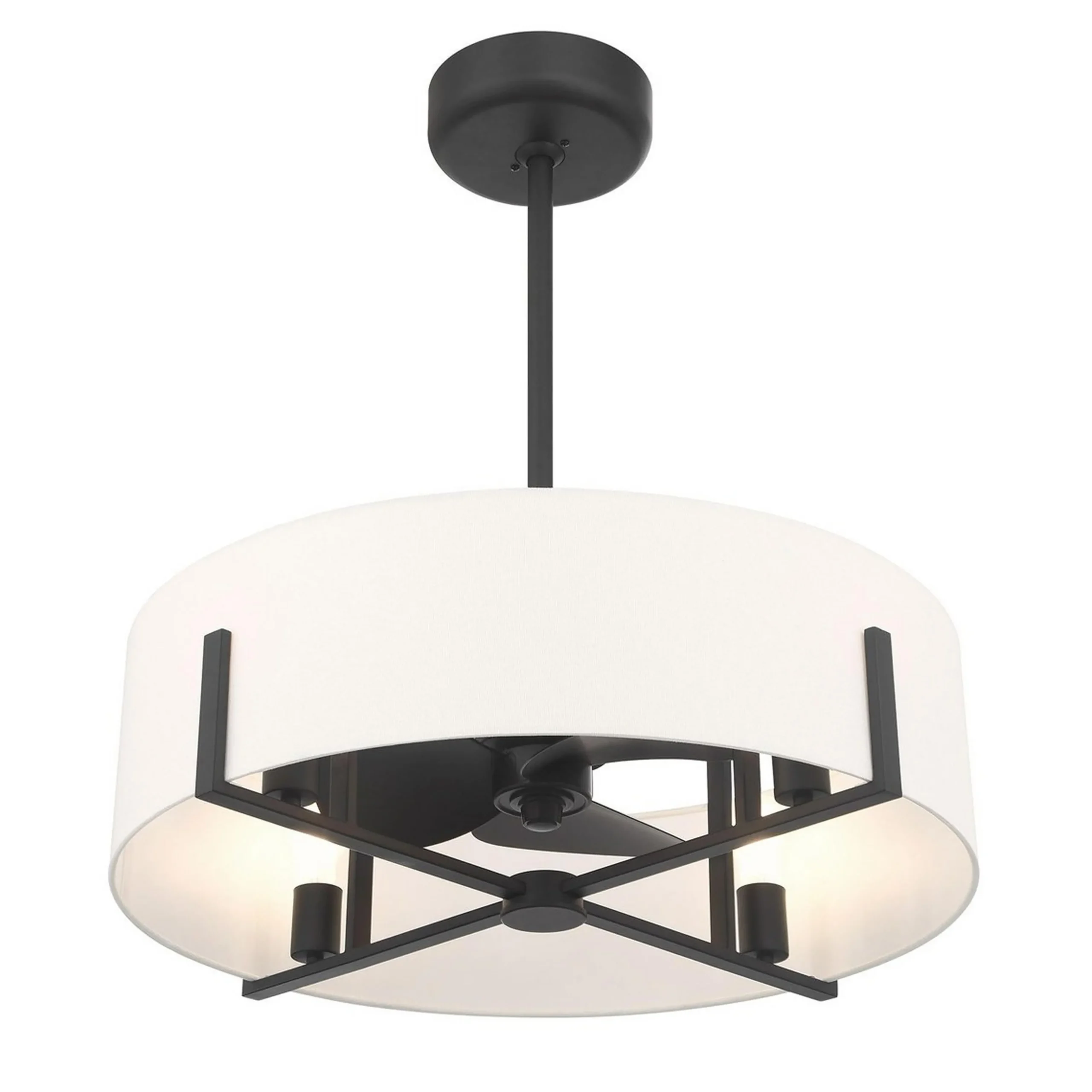 26" Imamu Fandelier