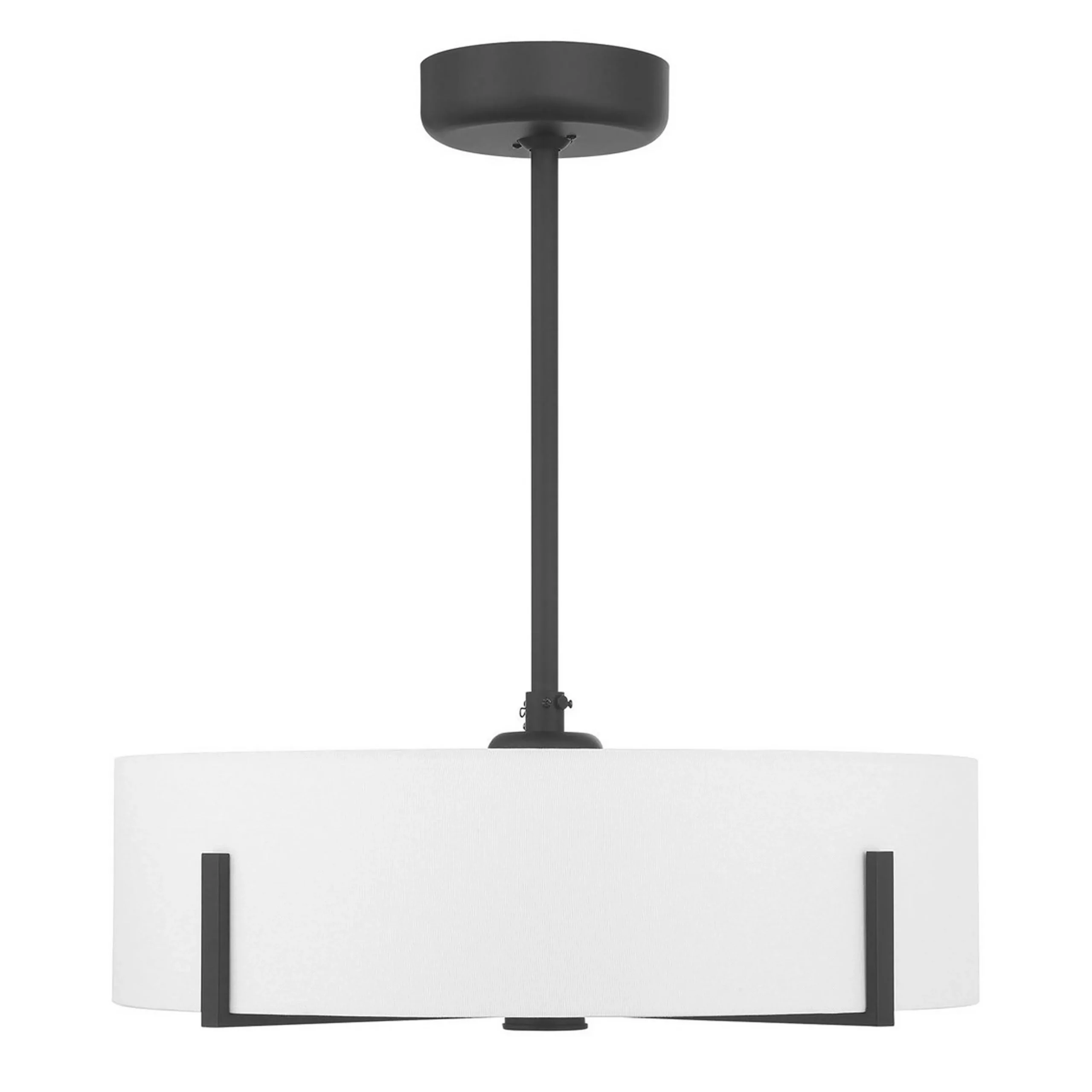 26" Imamu Fandelier