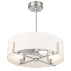 26" Imamu Fandelier