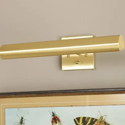 16" Incandescence Modern Picture Light