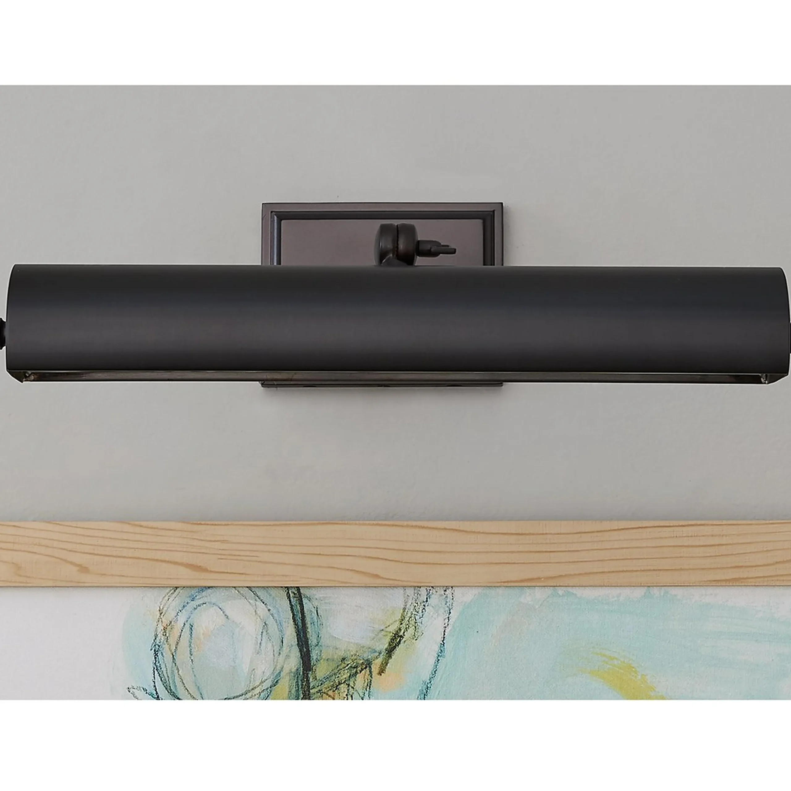 16" Incandescence Traditional Picture Light
