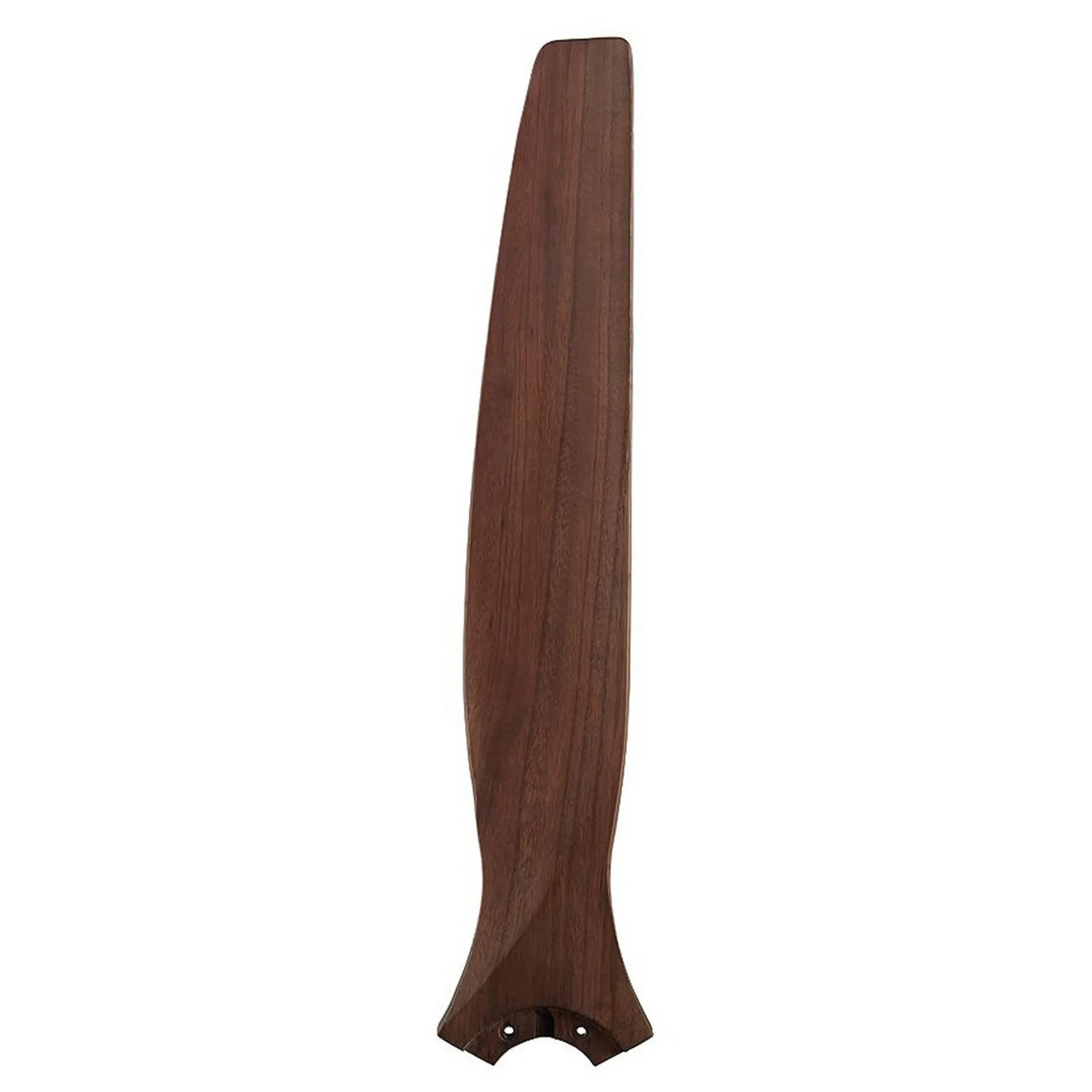 48" Indoor / Outdoor Metal and Wood Ceiling Fan
