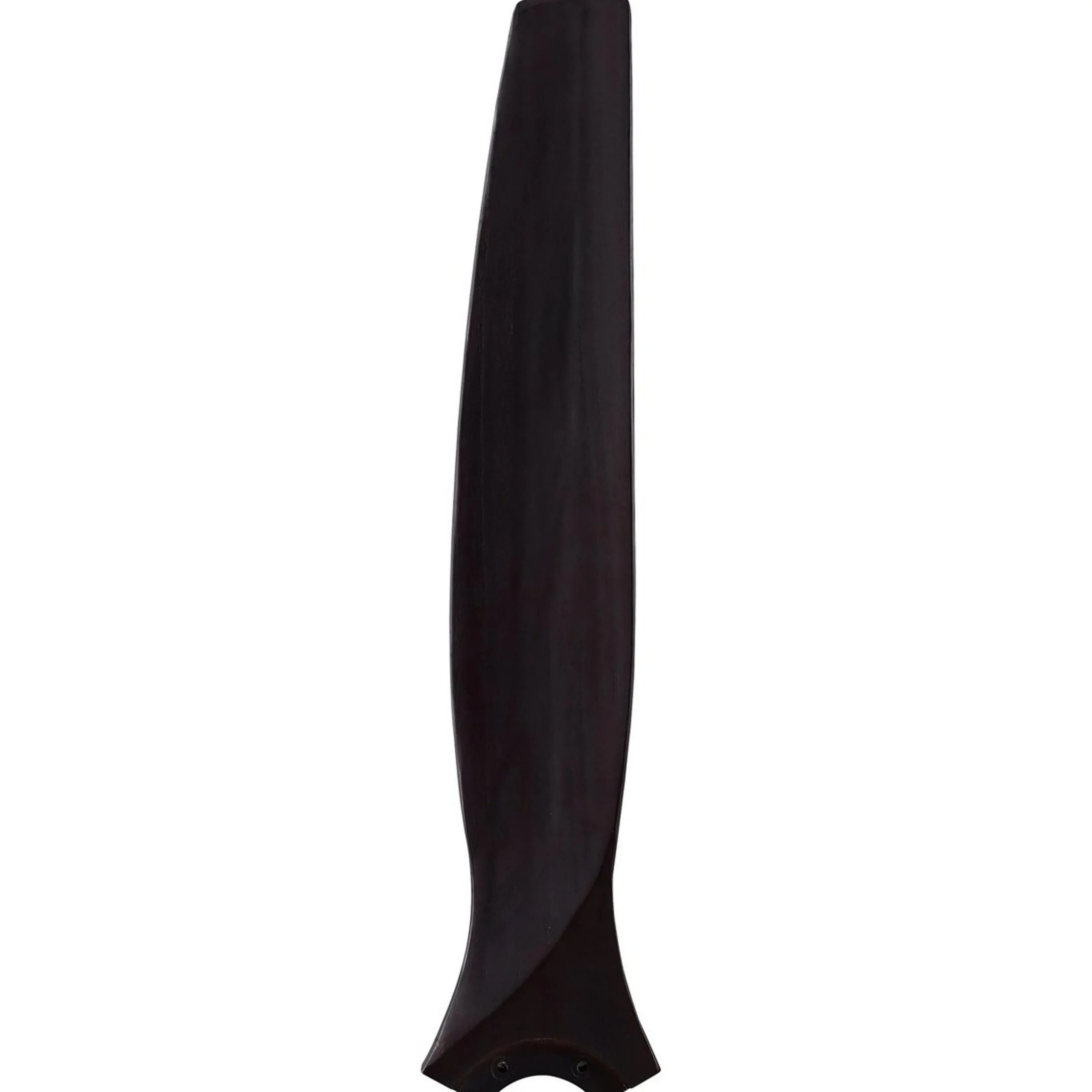 48" Indoor / Outdoor Metal and Wood Ceiling Fan