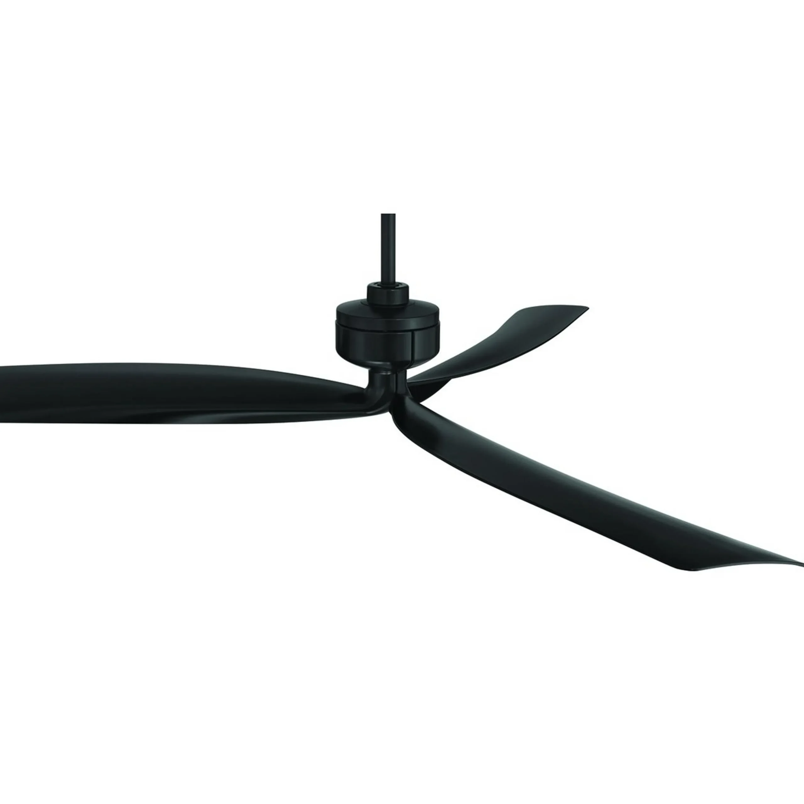 52" Isaac Indoor / Outdoor Ceiling Fan