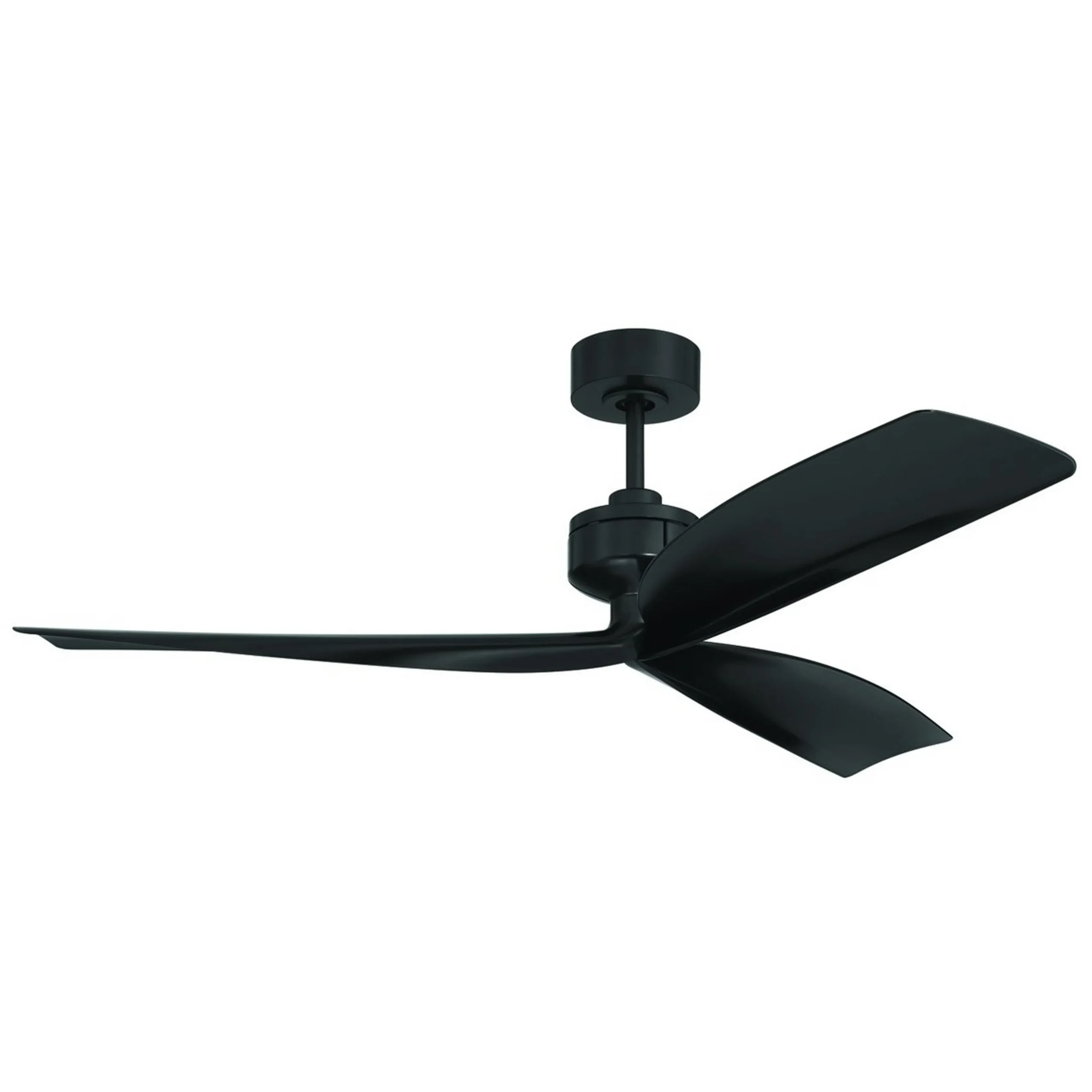 52" Isaac Indoor / Outdoor Ceiling Fan