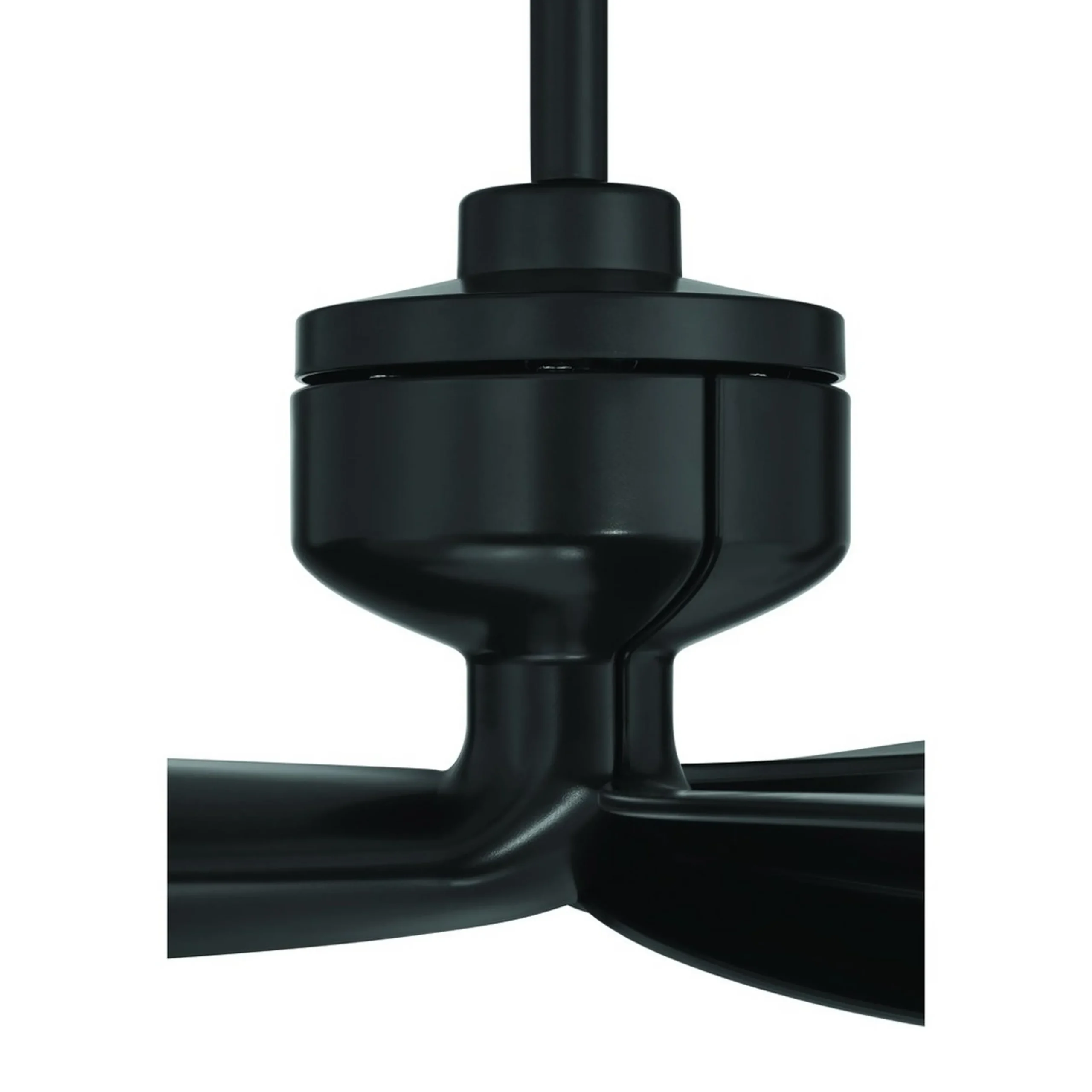 52" Isaac Indoor / Outdoor Ceiling Fan