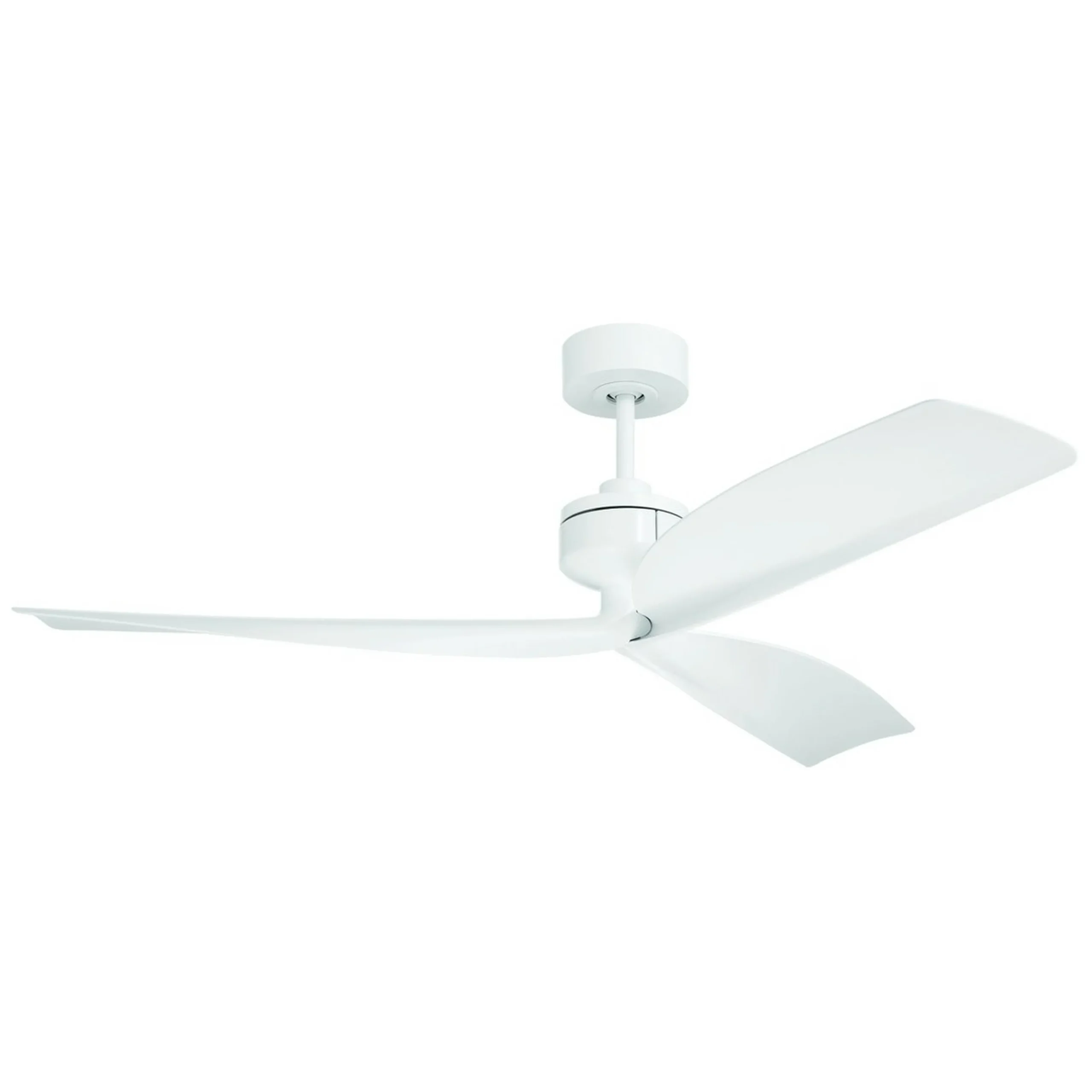 52" Isaac Indoor / Outdoor Ceiling Fan