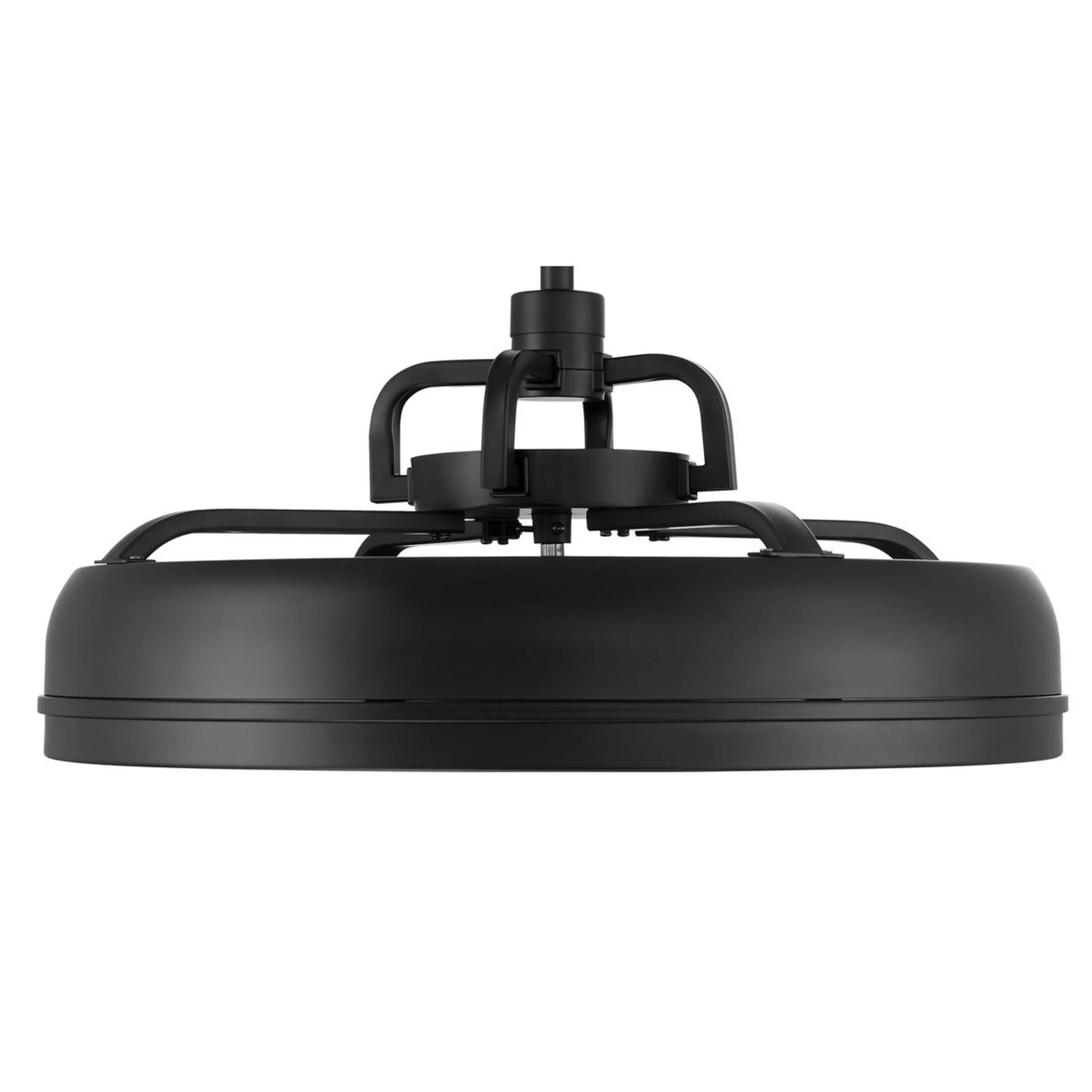 24" Javon LED Indoor / Outdoor Smart Fandelier