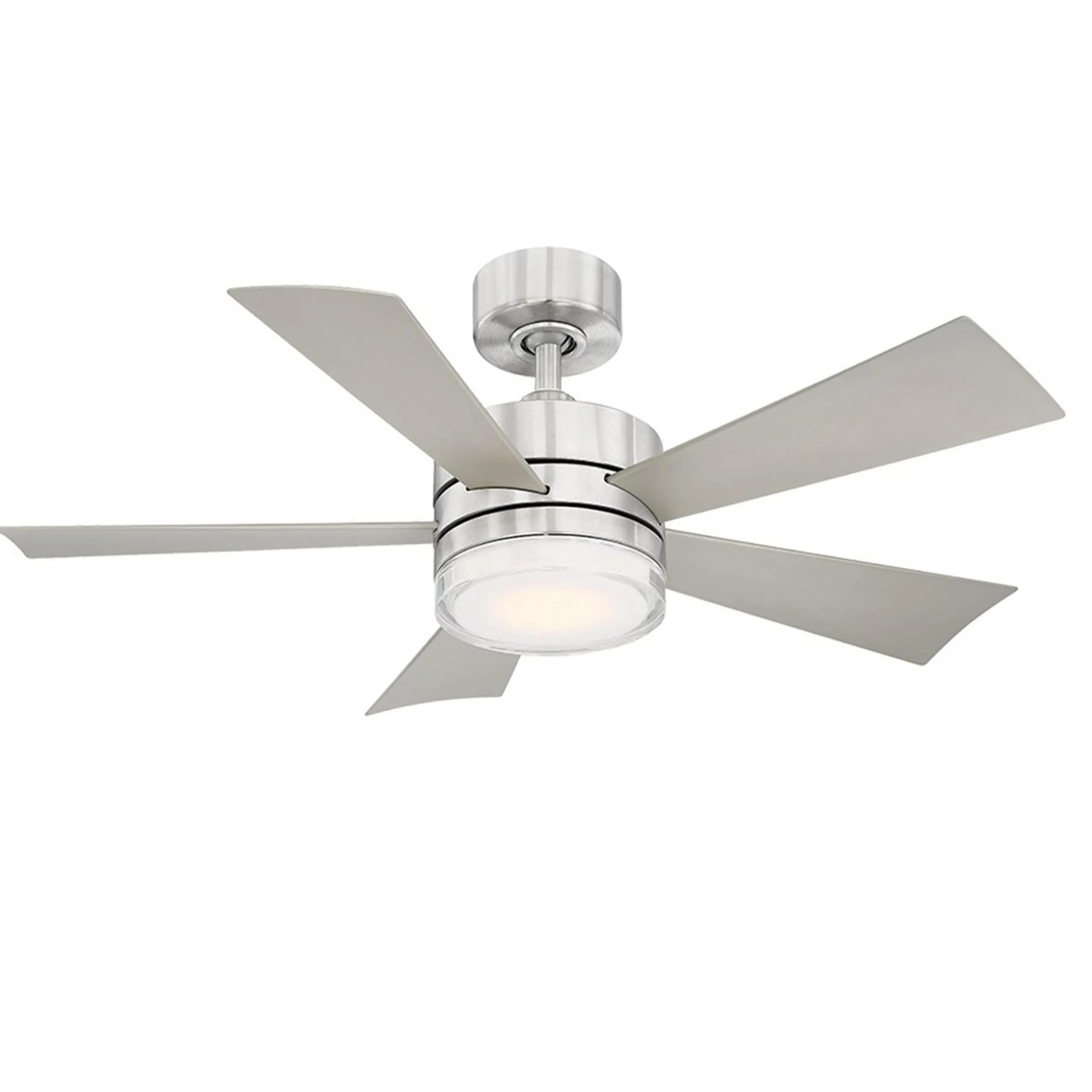 42" Jemma Smart LED Indoor / Outdoor Ceiling Fan