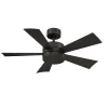 42" Jemma Smart LED Indoor / Outdoor Ceiling Fan