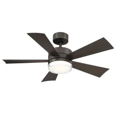 42" Jemma Smart LED Indoor / Outdoor Ceiling Fan