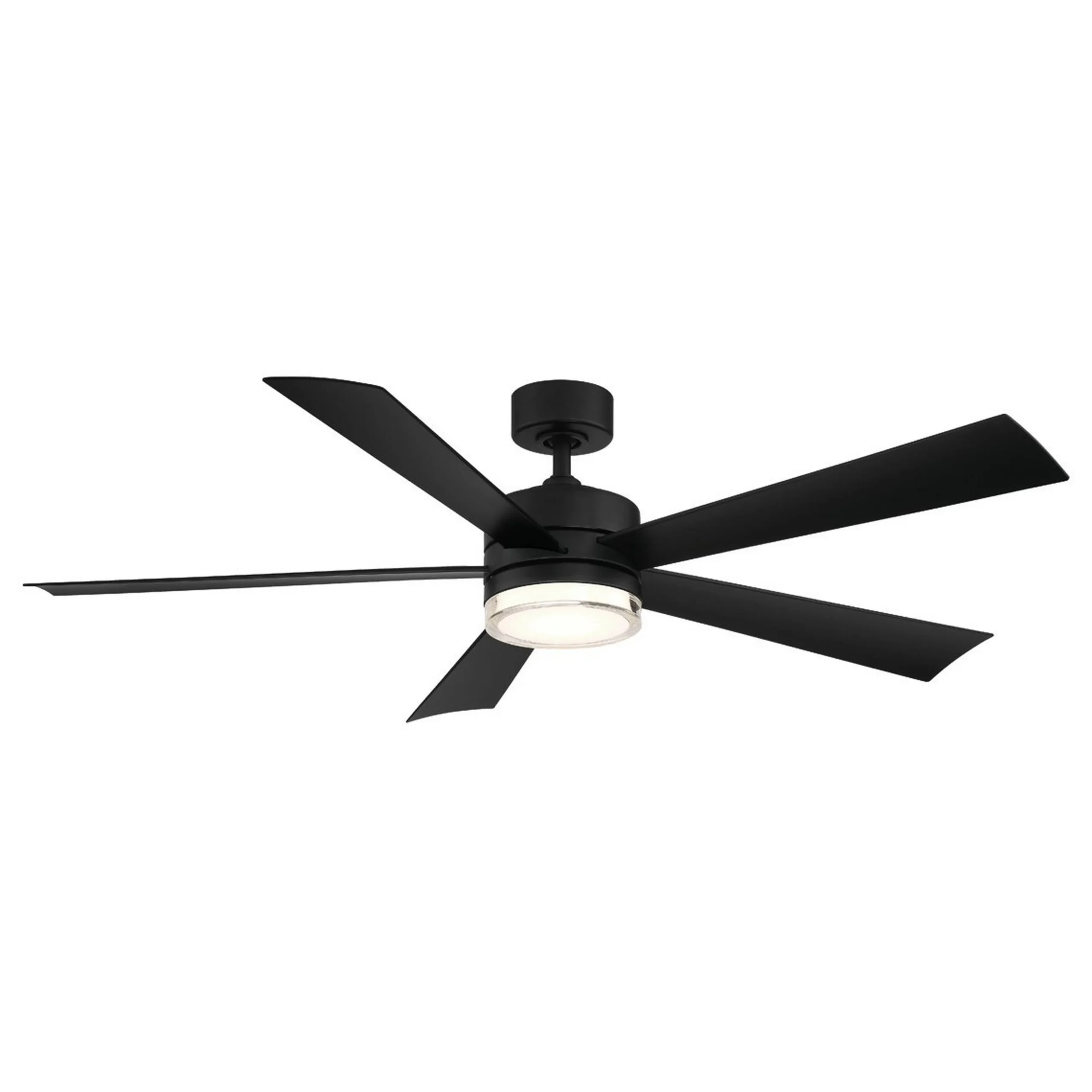 52" Jemma Smart LED Indoor / Outdoor Ceiling Fan