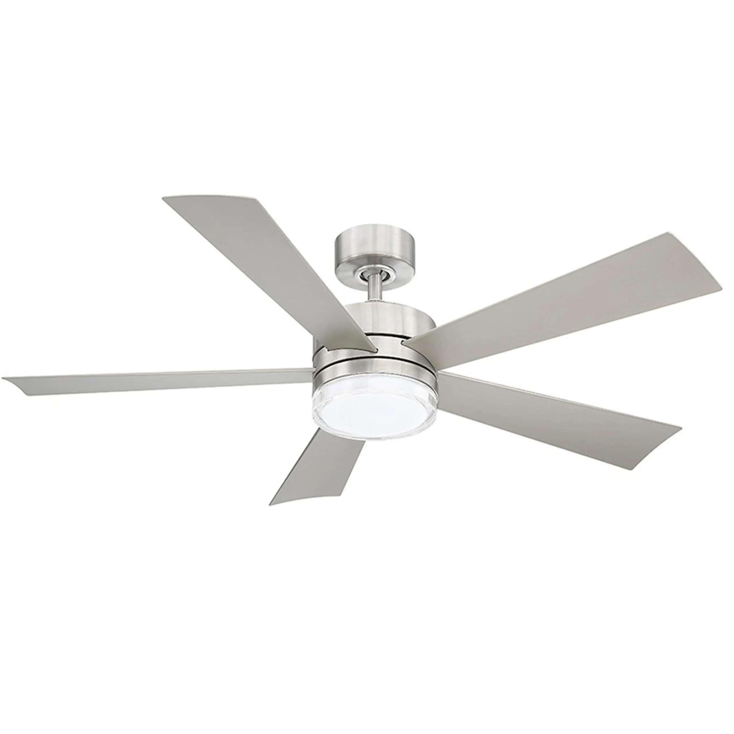 52" Jemma Smart LED Indoor / Outdoor Ceiling Fan