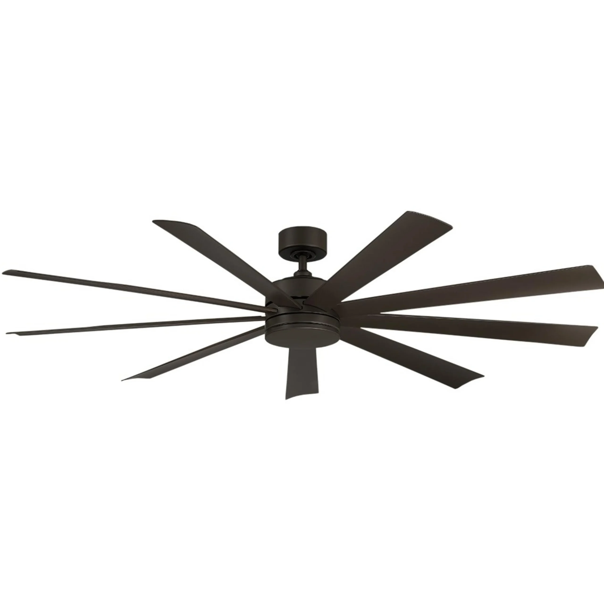 72" Jemma Smart LED Indoor / Outdoor Ceiling Fan
