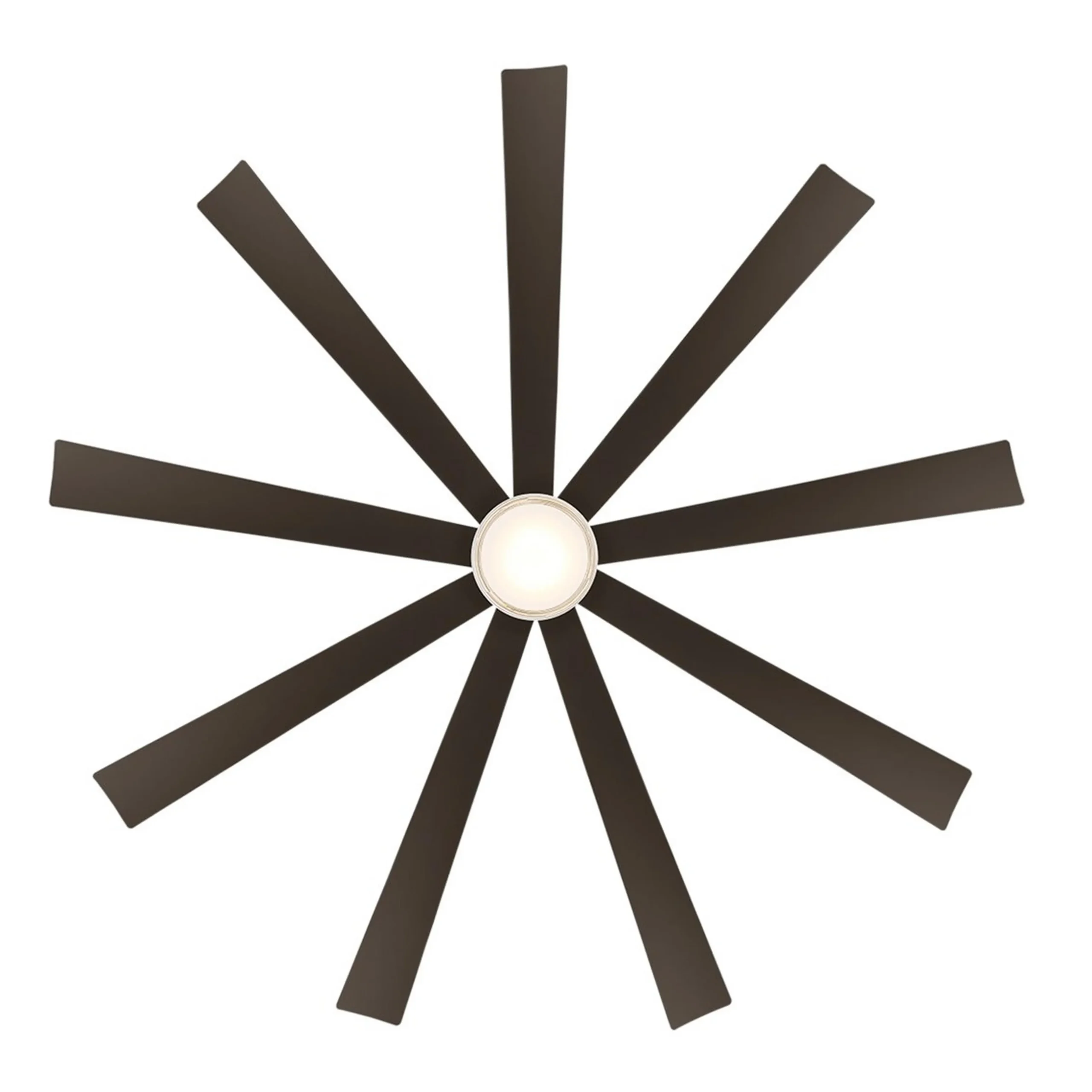 72" Jemma Smart LED Indoor / Outdoor Ceiling Fan