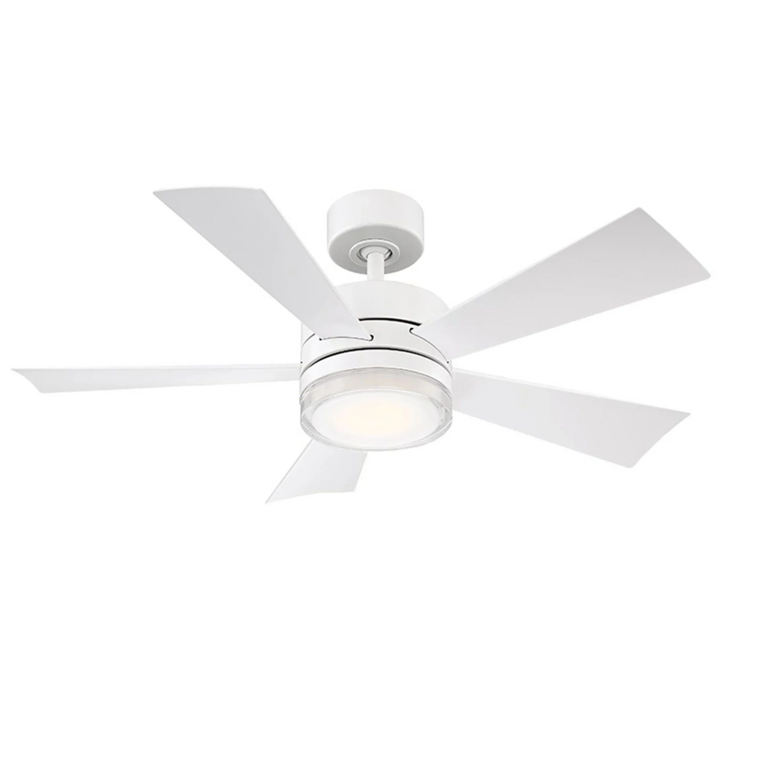42" Jemma Smart LED Indoor / Outdoor Ceiling Fan