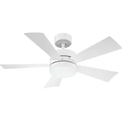 42" Jemma Smart LED Indoor / Outdoor Ceiling Fan