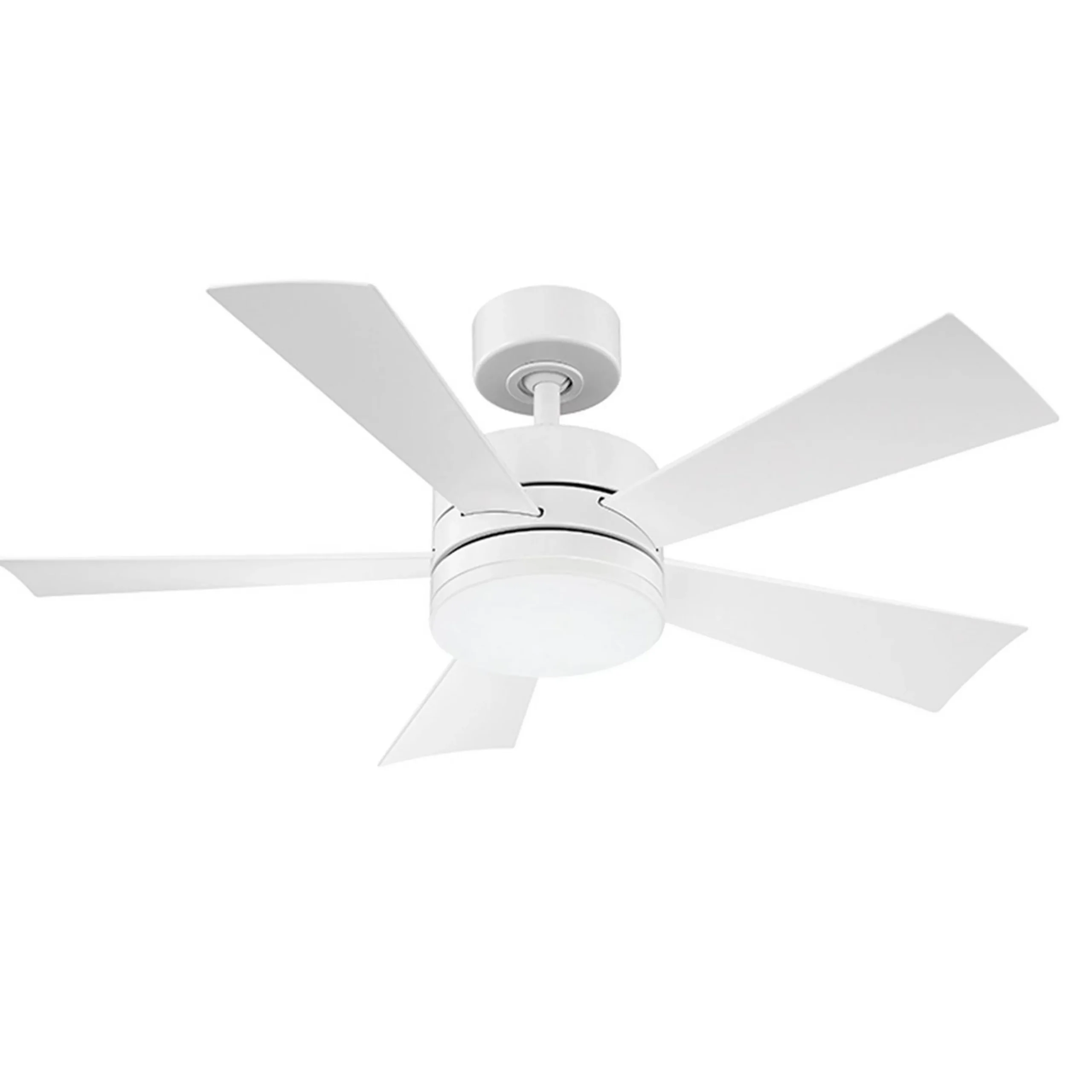 42" Jemma Smart LED Indoor / Outdoor Ceiling Fan