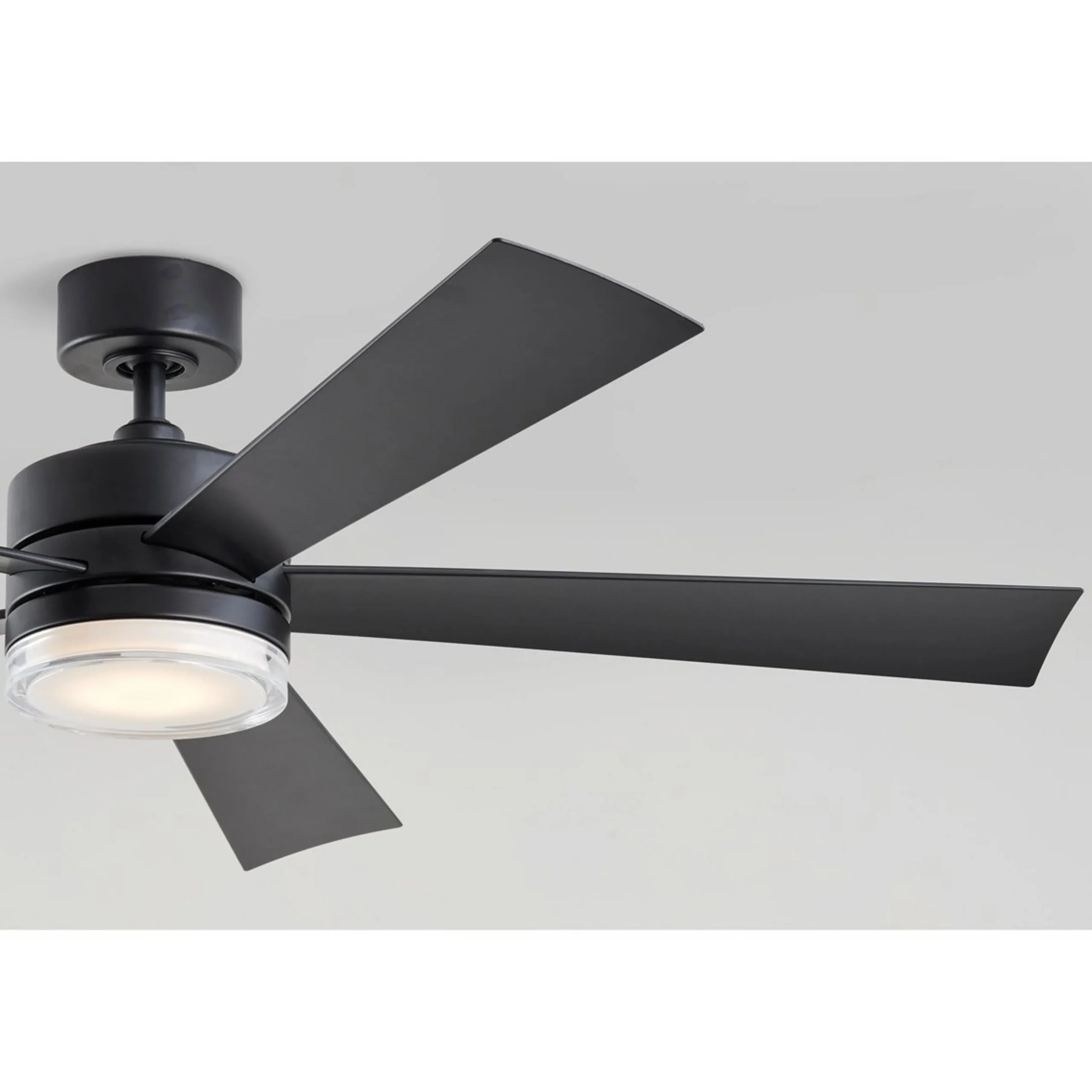 60" Jemma Smart LED Indoor/Outdoor Ceiling Fan