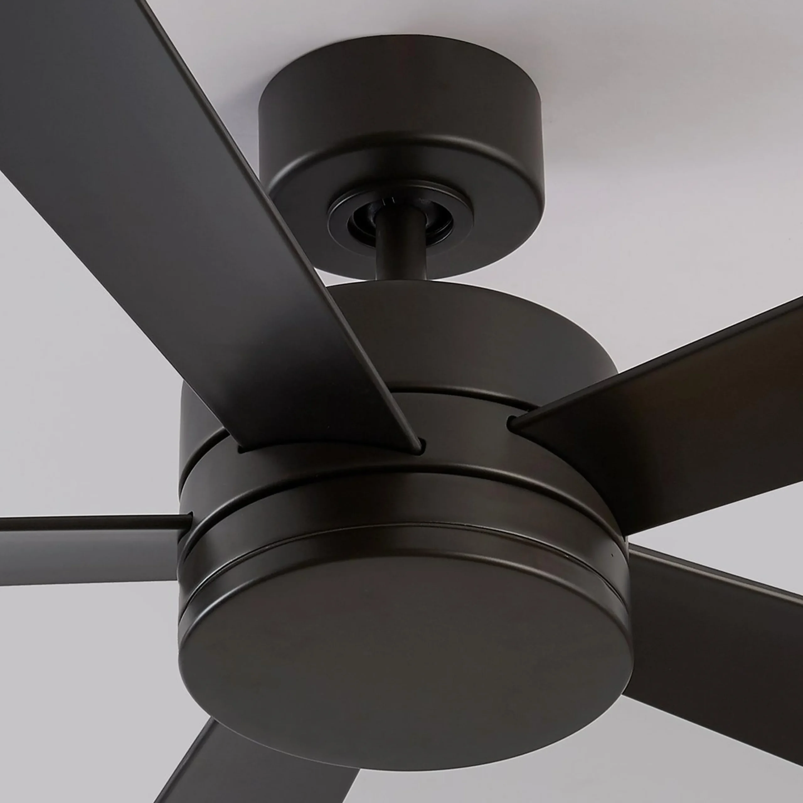 60" Jemma Smart LED Indoor/Outdoor Ceiling Fan