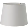 14" Linen Lamp Shade