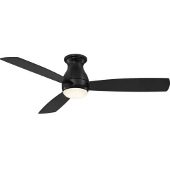 52" Low Profile LED Indoor / Outdoor Ceiling Fan